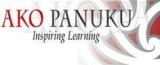 ako panuku logo
